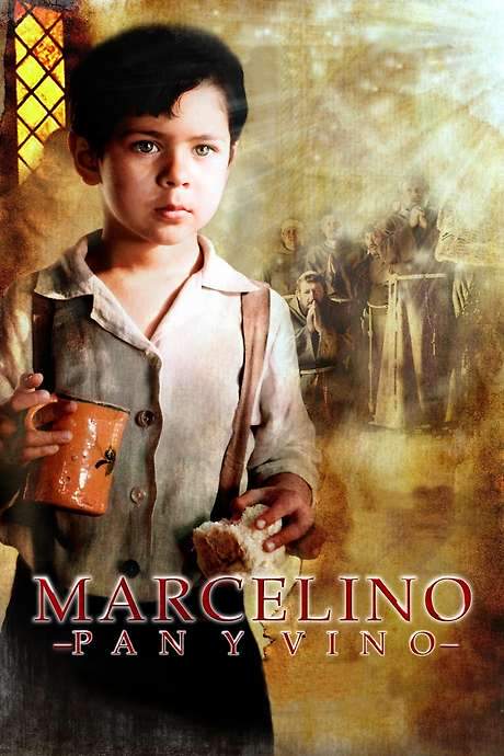 The Miracle of Marcelino